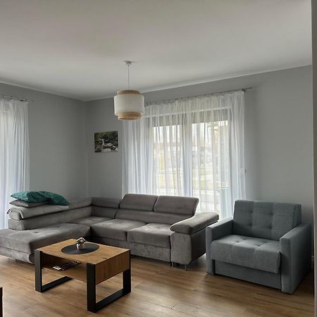 Sosnowka Lake Apartament 외부 사진