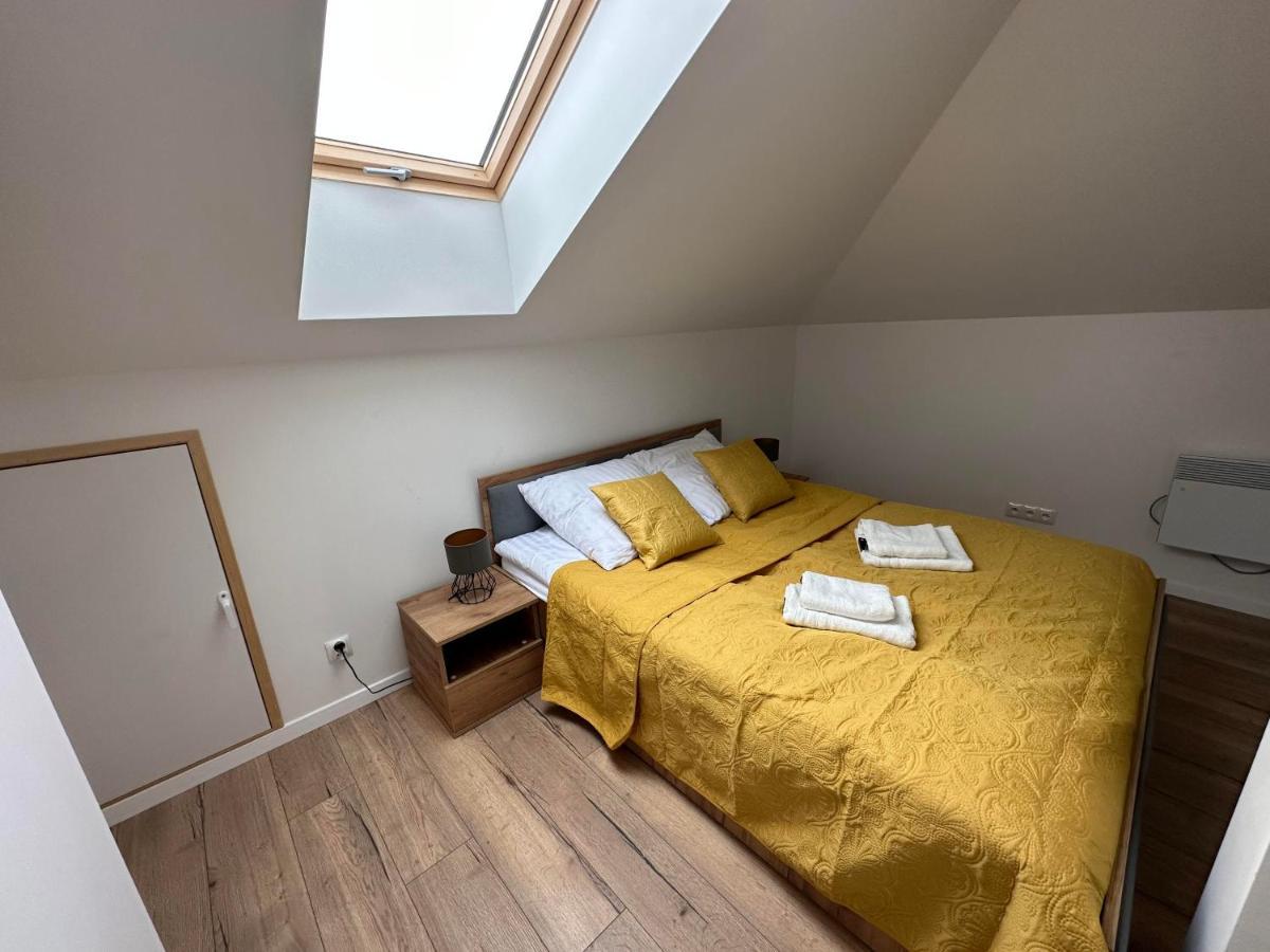 Sosnowka Lake Apartament 외부 사진