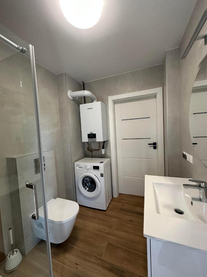 Sosnowka Lake Apartament 외부 사진