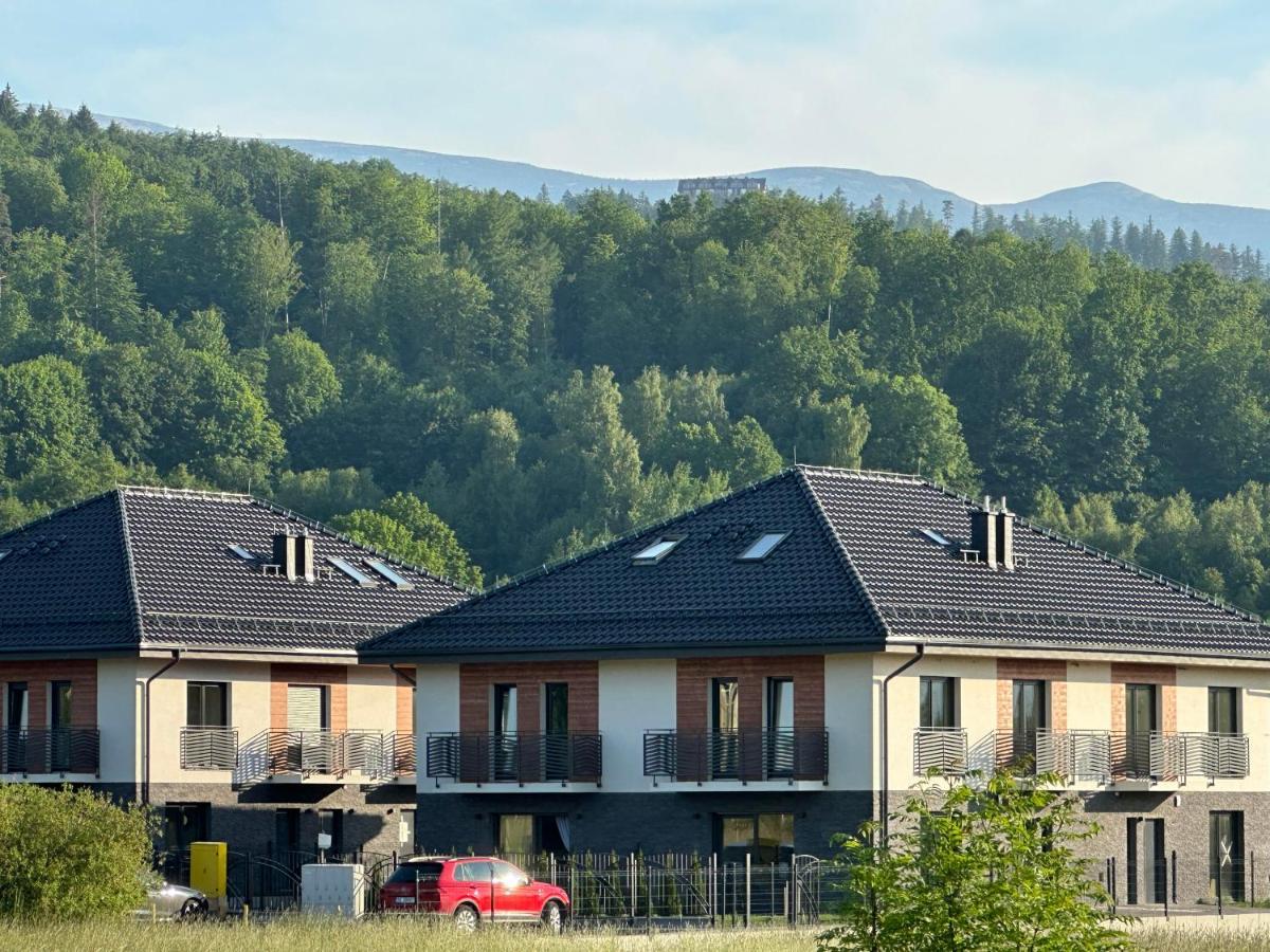 Sosnowka Lake Apartament 외부 사진