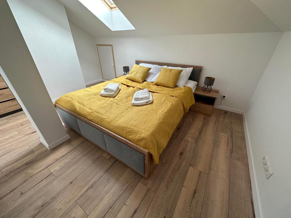 Sosnowka Lake Apartament 외부 사진