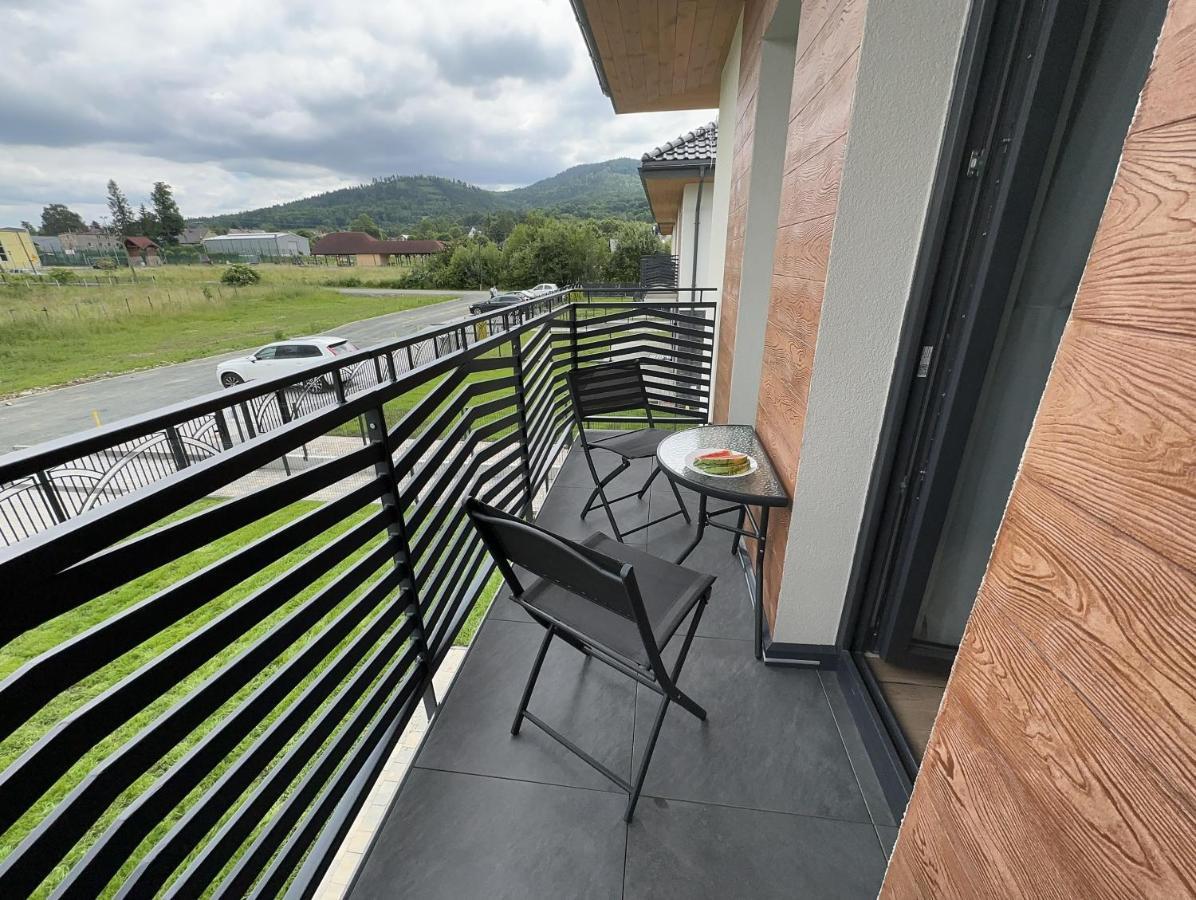 Sosnowka Lake Apartament 외부 사진