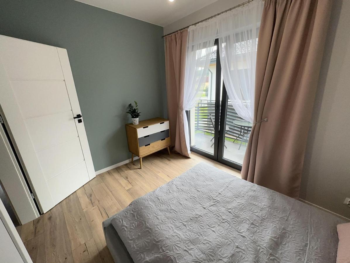 Sosnowka Lake Apartament 외부 사진