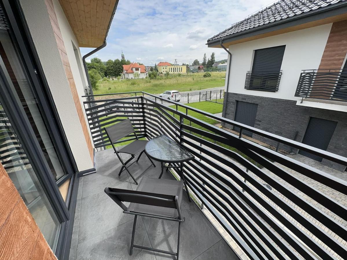 Sosnowka Lake Apartament 외부 사진
