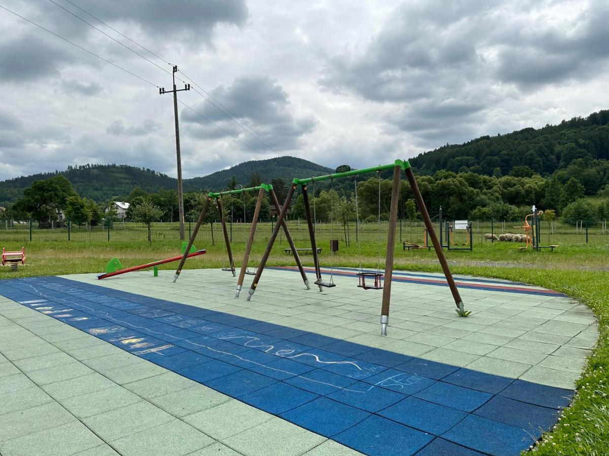 Sosnowka Lake Apartament 외부 사진