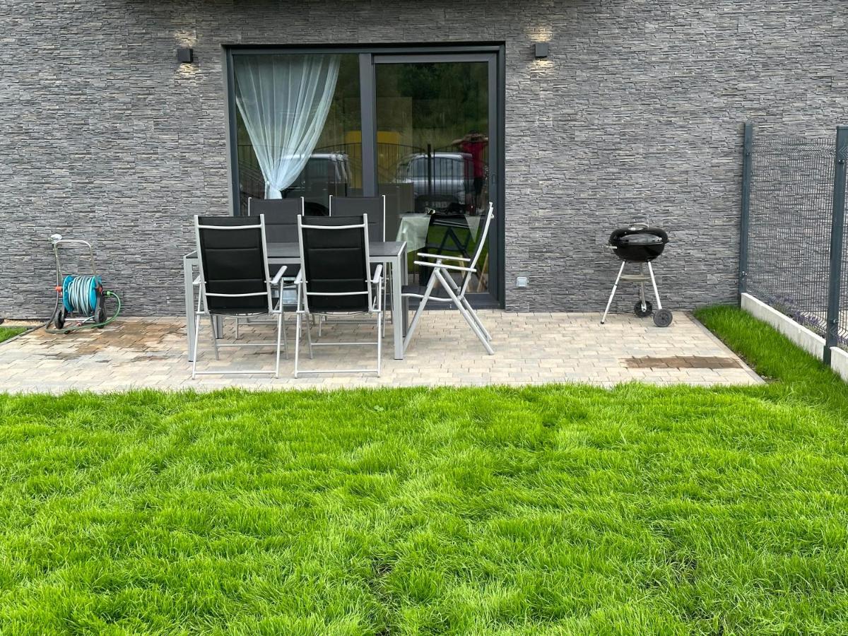 Sosnowka Lake Apartament 외부 사진