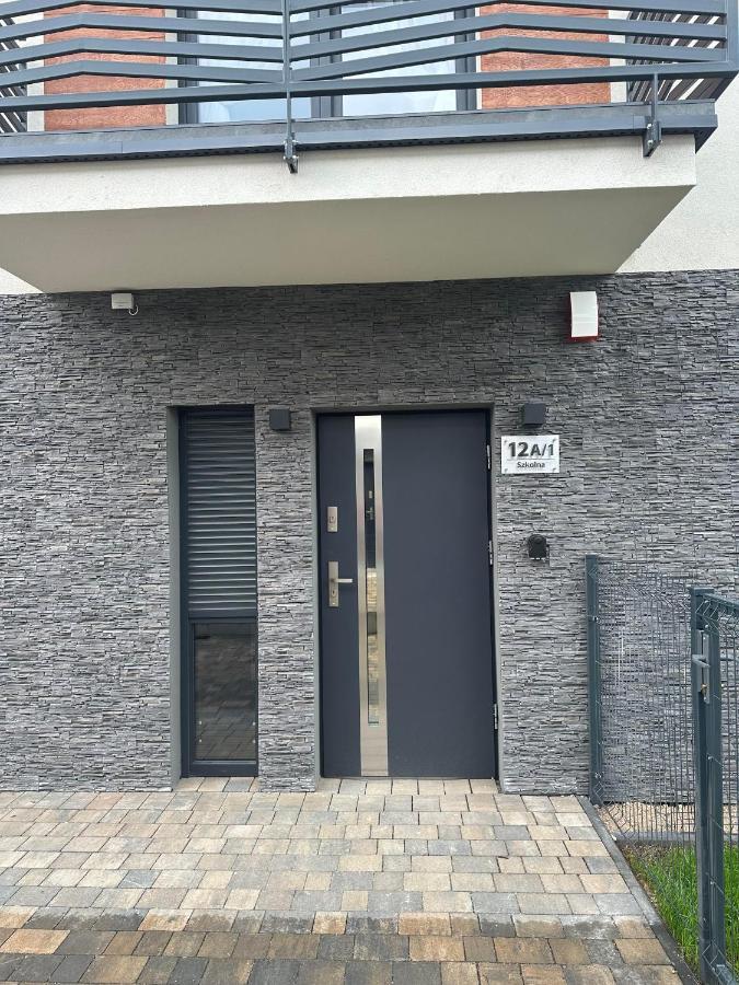 Sosnowka Lake Apartament 외부 사진